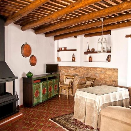 Cr Casa Quinto Villa Constantina Ngoại thất bức ảnh