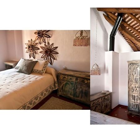 Cr Casa Quinto Villa Constantina Ngoại thất bức ảnh