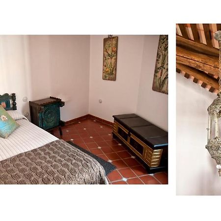 Cr Casa Quinto Villa Constantina Ngoại thất bức ảnh