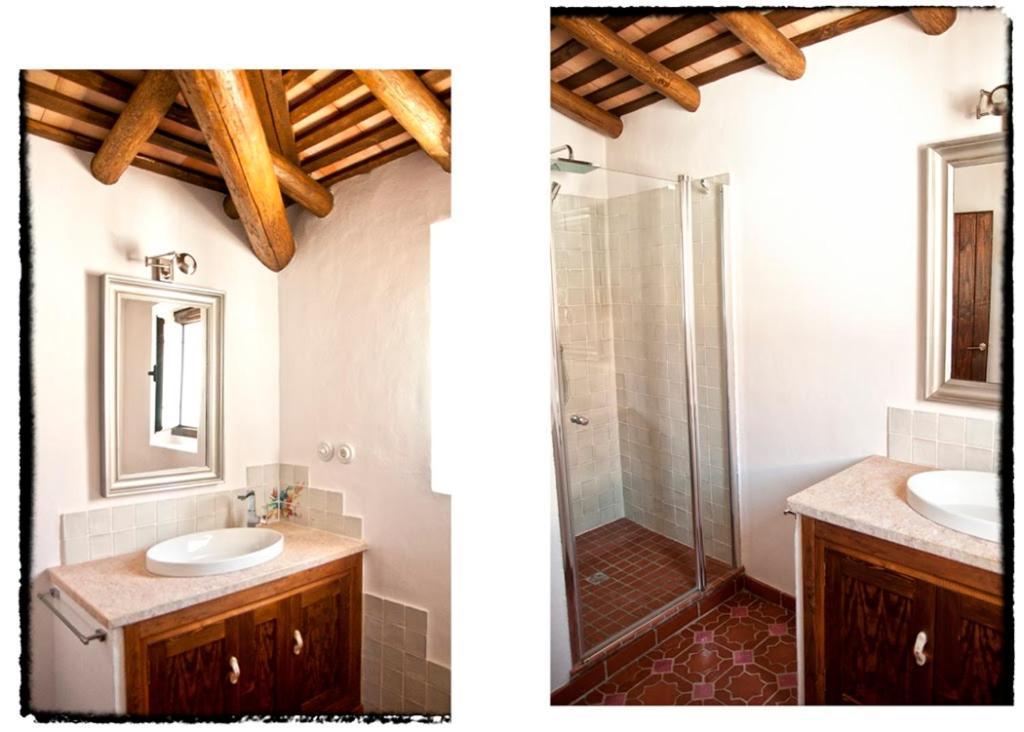 Cr Casa Quinto Villa Constantina Ngoại thất bức ảnh