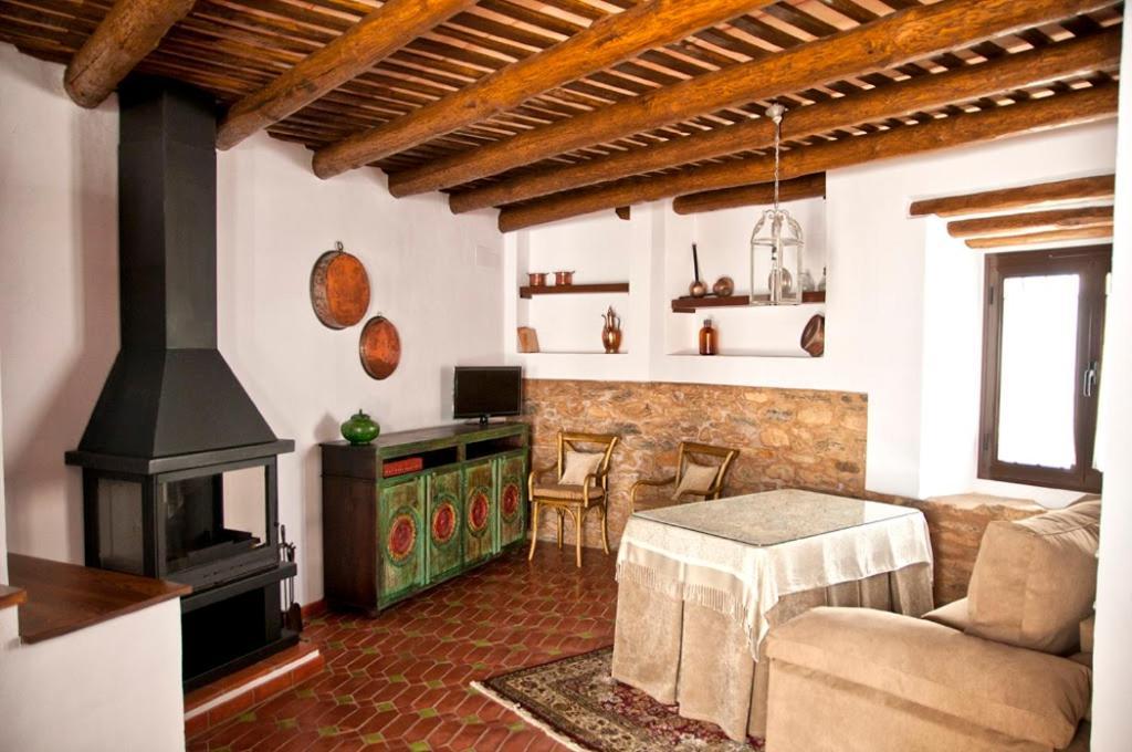 Cr Casa Quinto Villa Constantina Ngoại thất bức ảnh