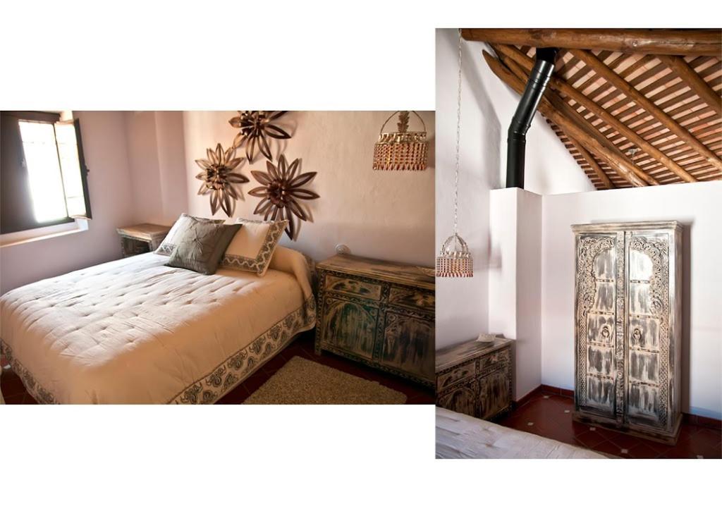 Cr Casa Quinto Villa Constantina Ngoại thất bức ảnh