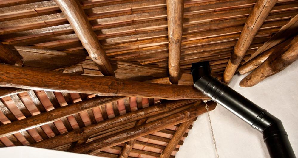 Cr Casa Quinto Villa Constantina Ngoại thất bức ảnh