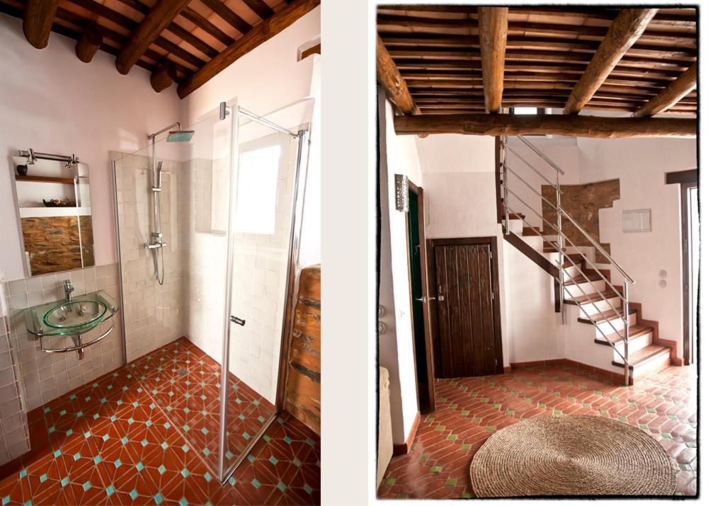 Cr Casa Quinto Villa Constantina Ngoại thất bức ảnh