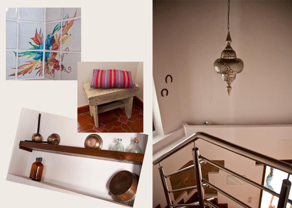 Cr Casa Quinto Villa Constantina Ngoại thất bức ảnh