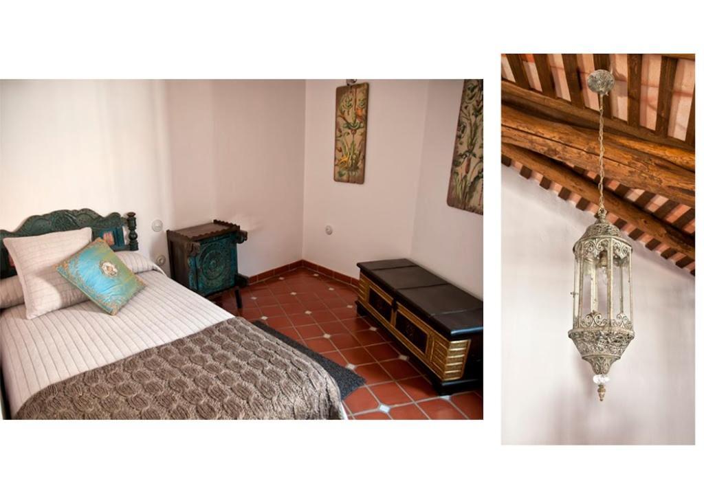 Cr Casa Quinto Villa Constantina Ngoại thất bức ảnh