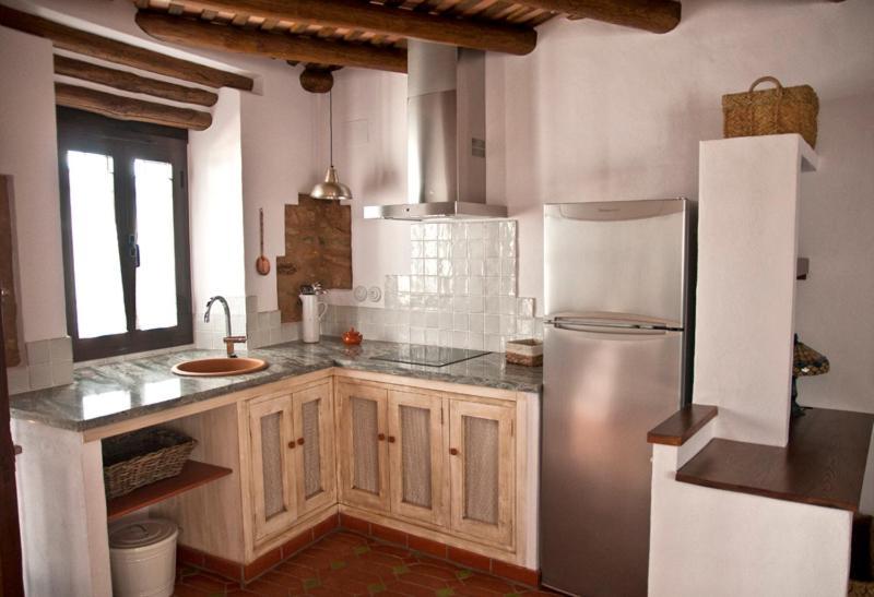Cr Casa Quinto Villa Constantina Ngoại thất bức ảnh